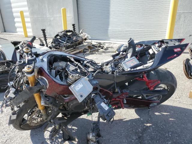 2021 APRILIA RSV4 FACTO ZD4KYUB02MS000277