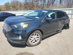2024 FORD EDGE SEL - 2FMPK4J98RBA42503