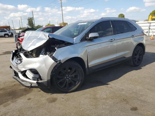 Vin: 2fmpk3k95lbb35379, lot: 53027985, ford edge titanium 2020 img_1