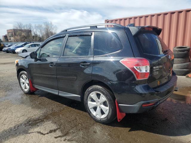Vin: jf2sjadc5gh541980, lot: 53022135, subaru forester 2.5i premium 20162