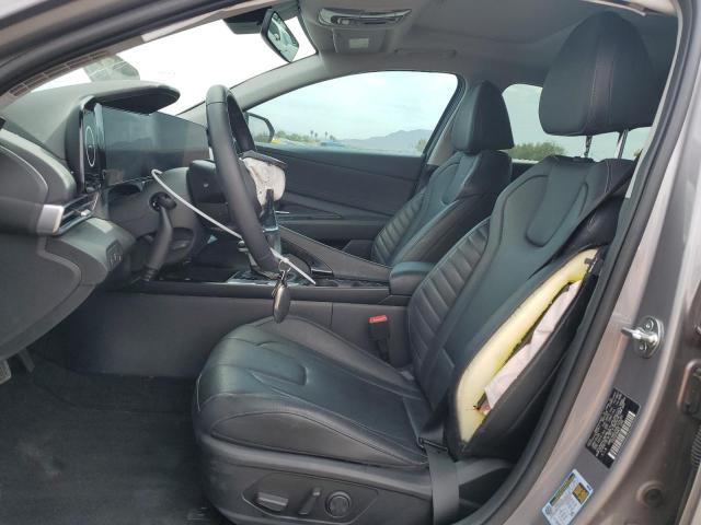 2024 HYUNDAI ELANTRA LI KMHLN4DJ4RU103285