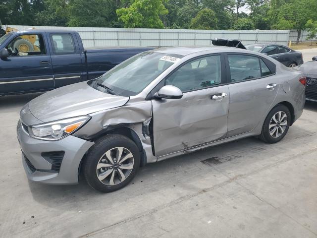 Vin: 3kpa24ad3pe554853, lot: 55071405, kia rio lx 2023 img_1