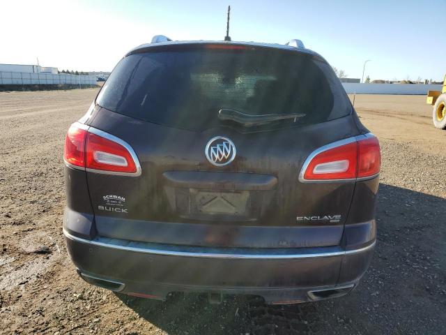 2015 BUICK ENCLAVE - 5GAKVCKD8FJ151684
