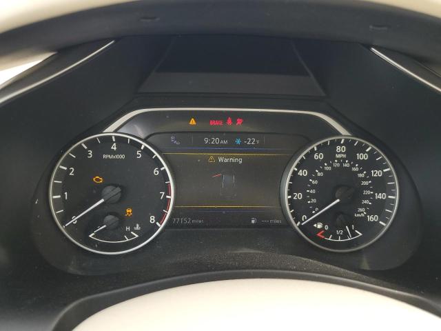 2015 NISSAN MURANO S - 5N1AZ2MG9FN246615