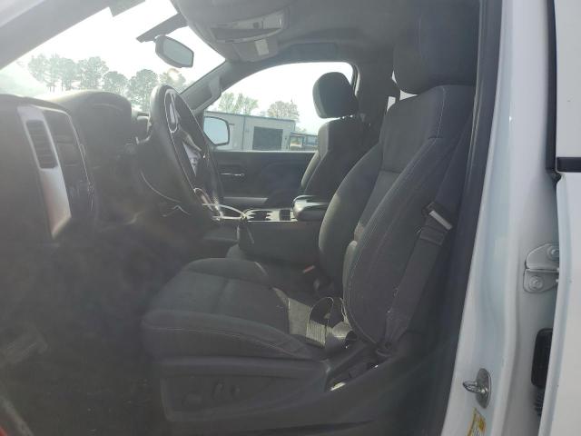 2015 CHEVROLET SILVERADO - 1GCRCREH5FZ191825