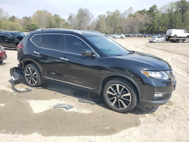 Vin: 5n1at2mv6kc764915, lot: 52501965, nissan rogue s 20194