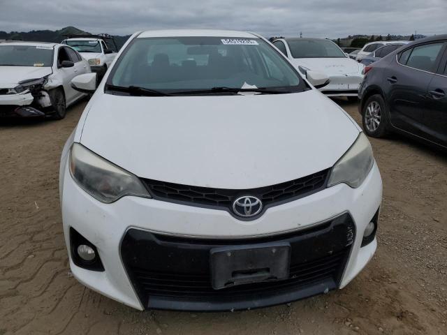 2016 TOYOTA COROLLA L - 5YFBURHE4GP419261