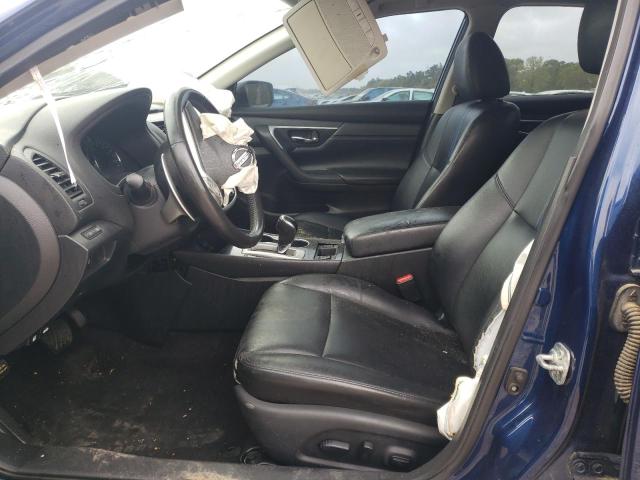 2018 NISSAN ALTIMA 2.5 - 1N4AL3AP0JC297012
