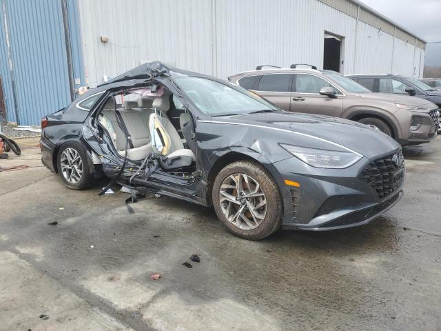 2023 HYUNDAI SONATA SEL - KMHL64JA3PA322870