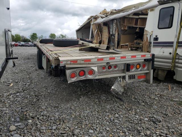 REITNOUER TRAILER 2007 silver   1RNF53A237R019559 photo #4
