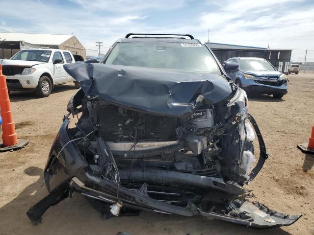 2017 TOYOTA HIGHLANDER - 5TDDZRFH2HS397633