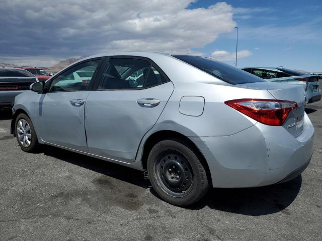 Vin: 5yfburhe4gp468380, lot: 54501495, toyota corolla l 20162