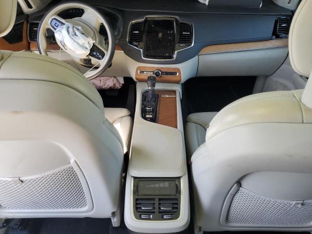 2020 VOLVO XC90 T6 IN YV4A22PL0L1601575