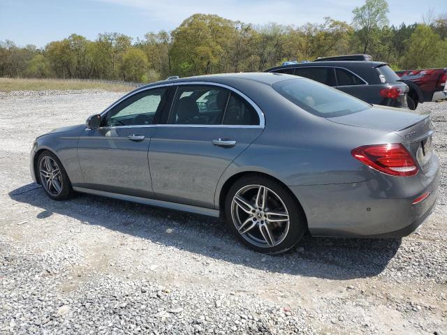 Vin: wddzf4jb7ja336307, lot: 50811295, mercedes-benz e-class 300 20182