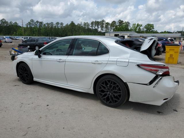 Vin: 4t1b61hk8ku779805, lot: 53477015, toyota camry xse 20192