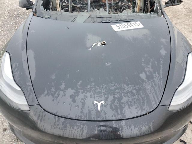 2021 TESLA MODEL 3 5YJ3E1EA0MF871154