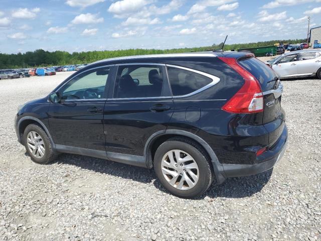 Vin: 2hkrm3h74gh506457, lot: 52743195, honda crv exl 20162