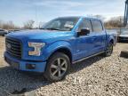 2015 FORD F150 SUPER - 1FTEW1EG2FFB79583