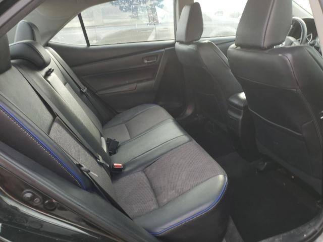 2017 TOYOTA COROLLA L - 5YFBURHE7HP624977