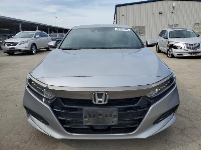 2019 HONDA ACCORD SPO - 1HGCV1F30KA027249