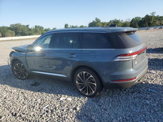 2025 LINCOLN AVIATOR RE 5LM5J7WC2SGL07038