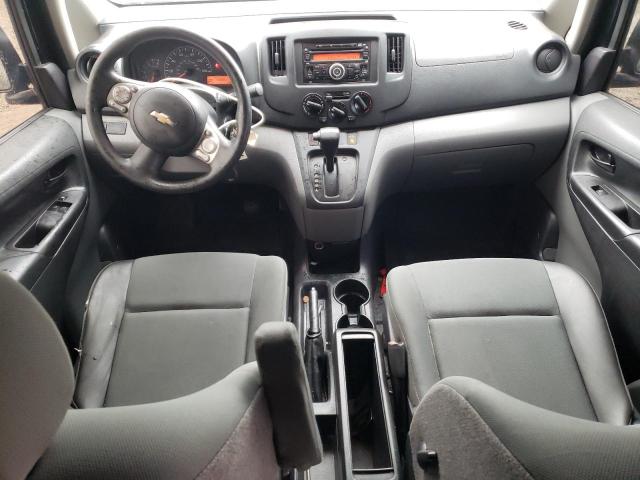 2015 CHEVROLET CITY EXPRE - 3N63M0YN7FK720203