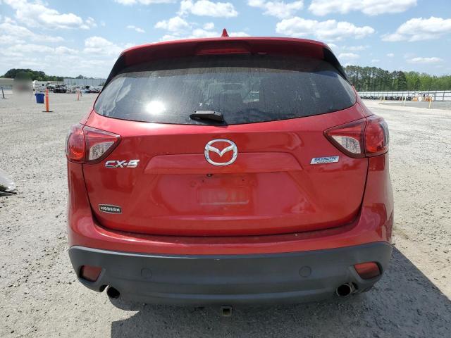 2015 MAZDA CX-5 TOURI - JM3KE2CY6F0436925
