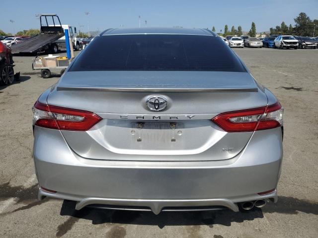 2018 TOYOTA CAMRY L - 4T1B11HK0JU057340