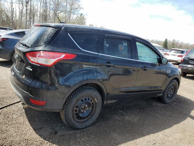 Vin: 1fmcu0g93euc25224, lot: 55111445, ford escape se 20143