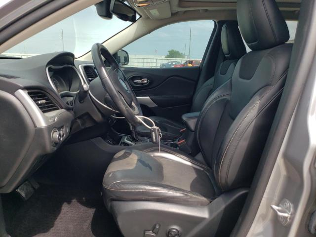 1C4PJLLB1JD531485 2018 JEEP GRAND CHER