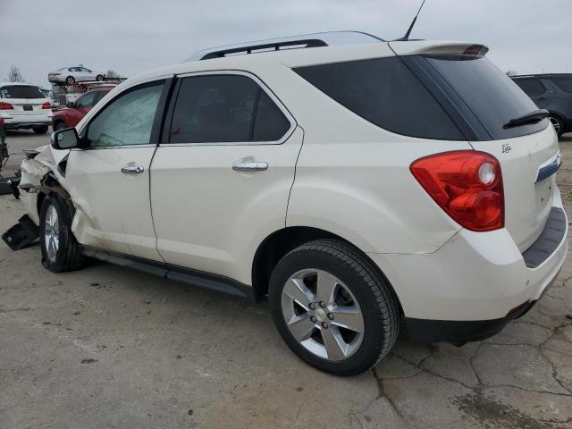 Vin: 1gnalfek2dz112087, lot: 52745245, chevrolet equinox ltz 20132