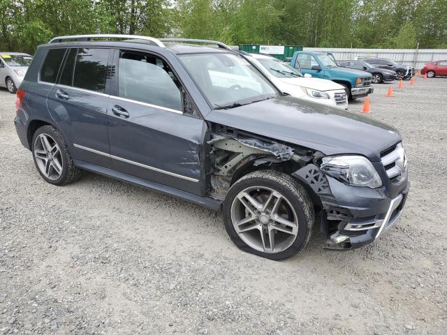 Vin: wdcgg8jb6fg418601, lot: 54785555, mercedes-benz glk-class 350 4matic 20154