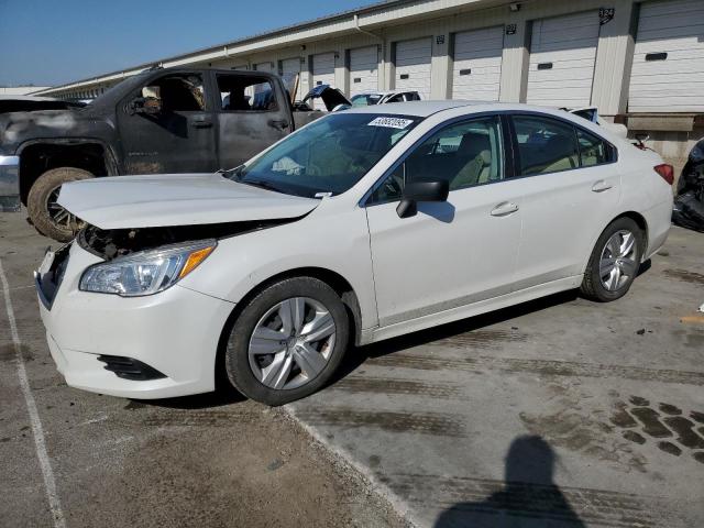 SUBARU LEGACY 2.5