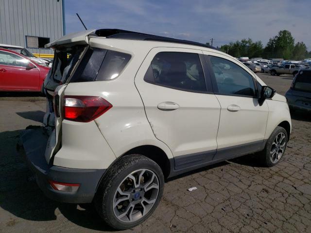 Vin: maj6s3jlxlc347200, lot: 54623935, ford ecosport ses 20203