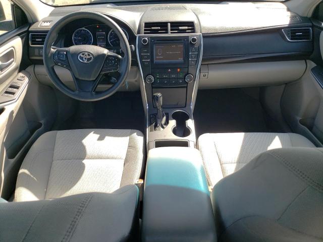 2016 TOYOTA CAMRY LE - 4T1BF1FK9GU537745