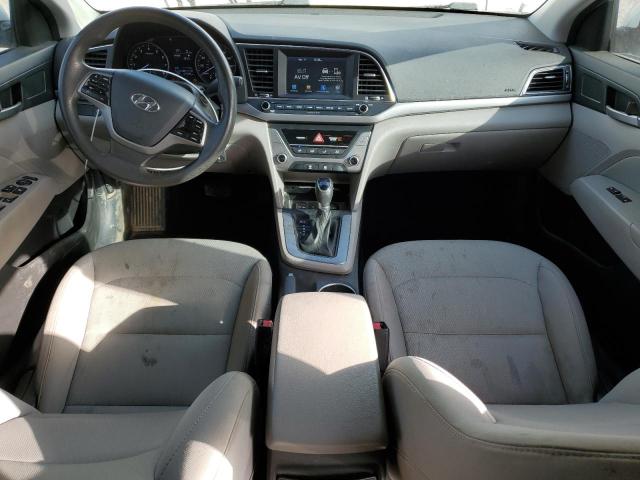 2017 HYUNDAI ELANTRA SE - 5NPD84LF3HH175990