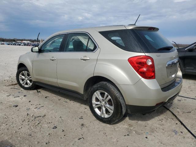 Vin: 2gnalaek8f6194635, lot: 54225385, chevrolet equinox ls 20152