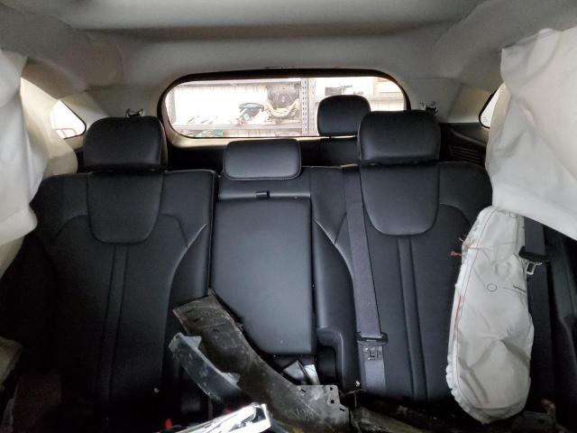 2025 KIA SORENTO S - 5XYRL4JC8SG366106