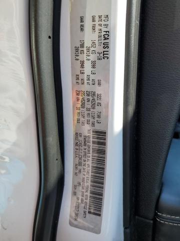 2018 DODGE DURANGO SR 1C4SDJGJ1JC341666