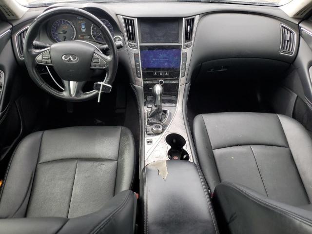 2017 INFINITI Q50 BASE JN1CV7AP6HM642166