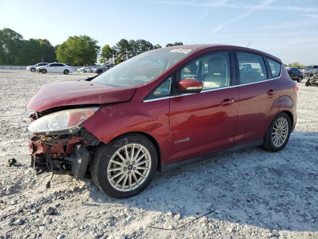 FORD C-MAX SEL