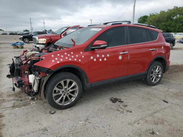 Vin: jtmyfrev3gj063852, lot: 54713165, toyota rav4 limited 2016 img_1