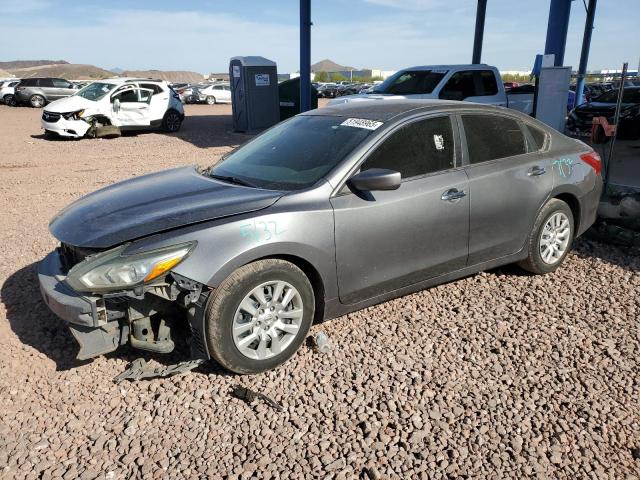 Vin: 1n4al3ap7jc101051, lot: 51948965, nissan altima 2.5 2018 img_1