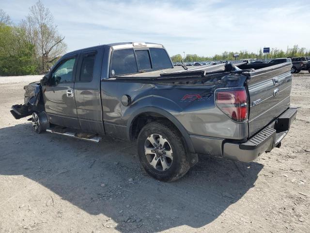 Vin: 1ftfx1ef0cfc80822, lot: 54200995, ford f-150 super cab 20122