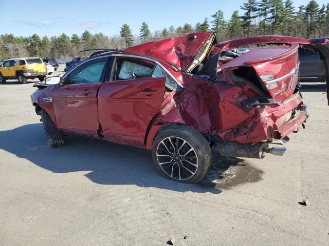 Vin: 1fahp2e84jg134243, lot: 54131055, ford taurus sel 20182
