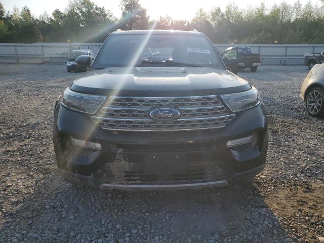 2020 FORD EXPLORER L - 1FMSK8FH9LGA93347