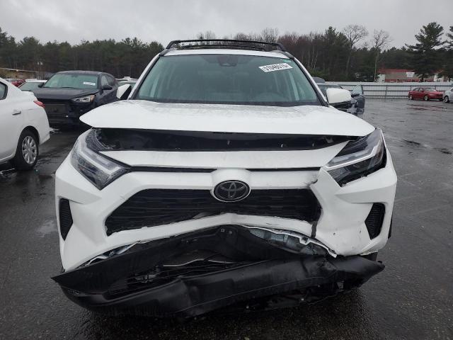 2023 TOYOTA RAV4 XLE - 2T3P1RFV9PW335895