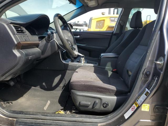 2016 TOYOTA CAMRY LE - 4T1BF1FK2GU230921