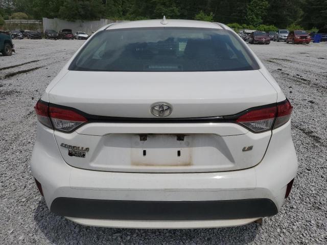 2021 TOYOTA COROLLA LE - 5YFEPMAE3MP171520