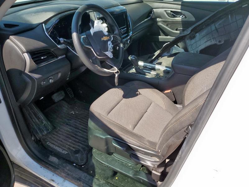 2020 CHEVROLET TRAVERSE L - 1GNERFKW6LJ252776
